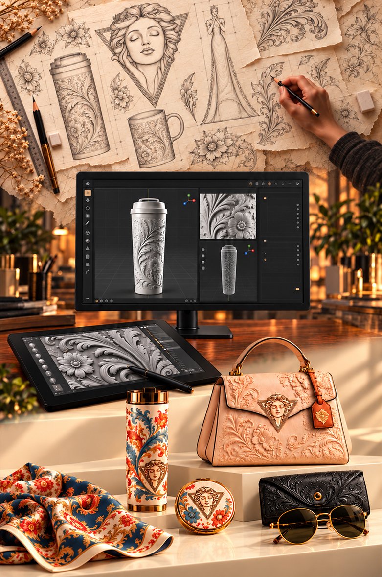 MUSE Illustration Awards - enter awards