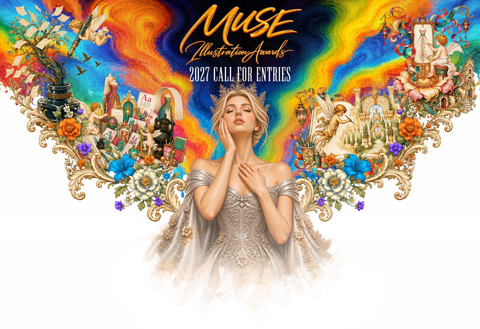 MUSE Illustration Awards