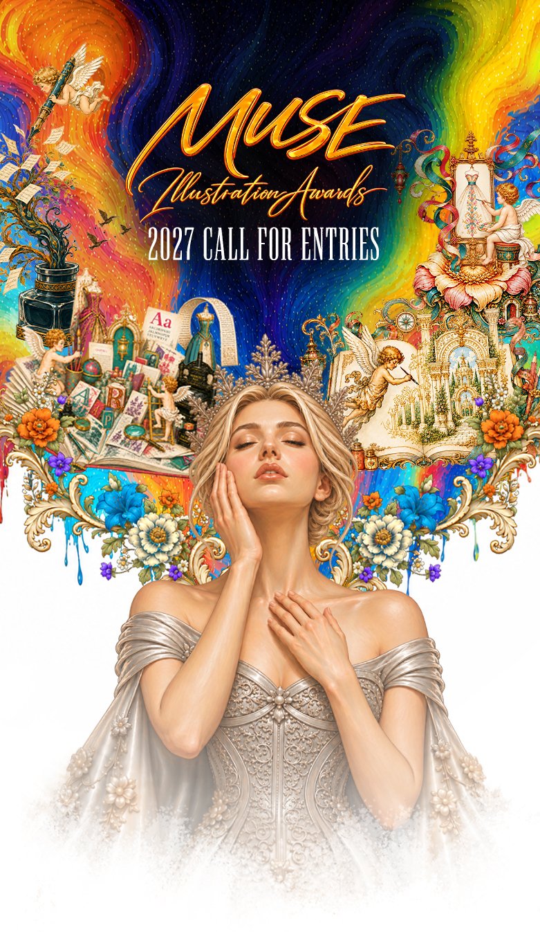 MUSE Illustration Awards