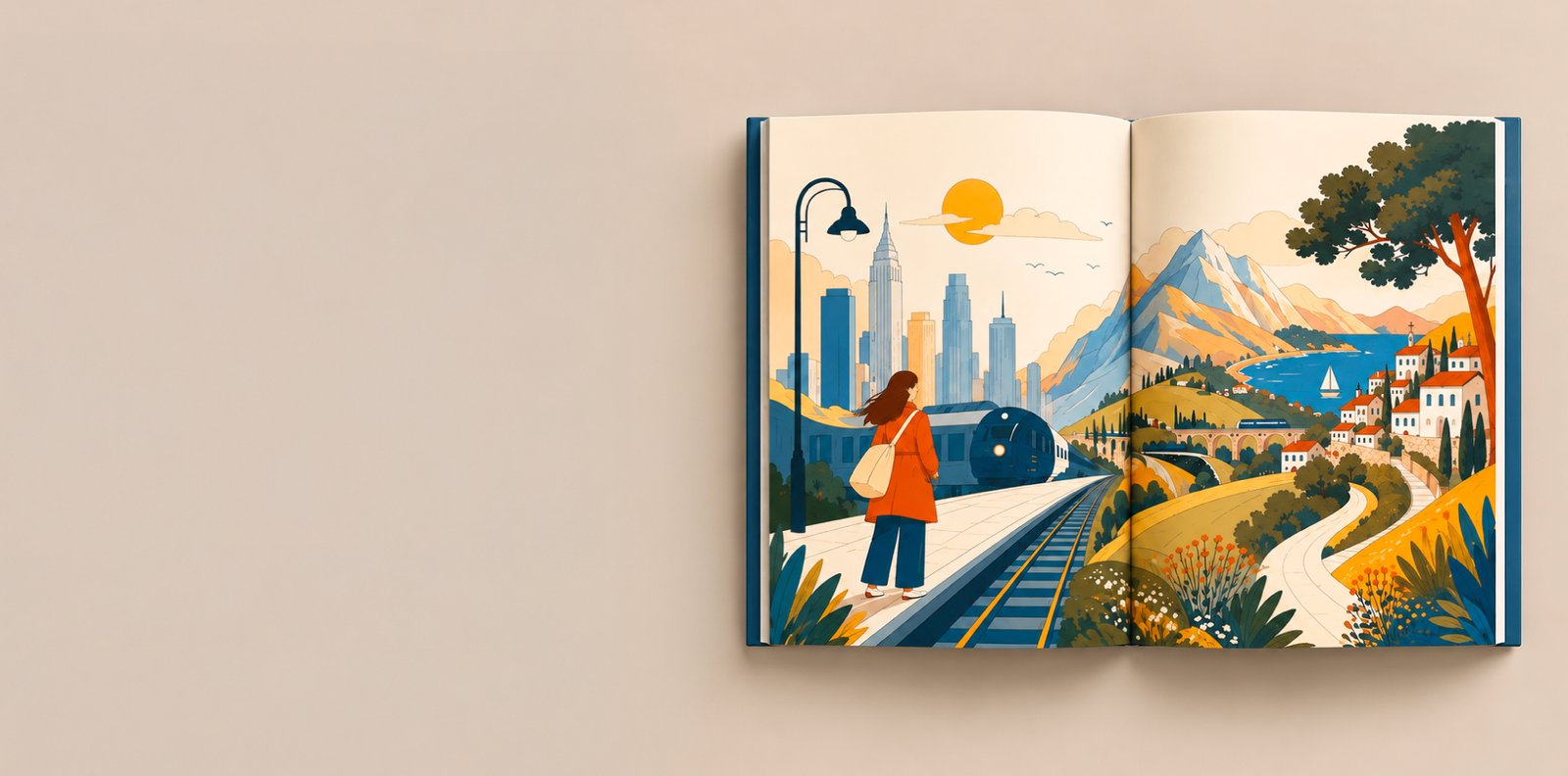 MUSE Publishing Illustration Awards