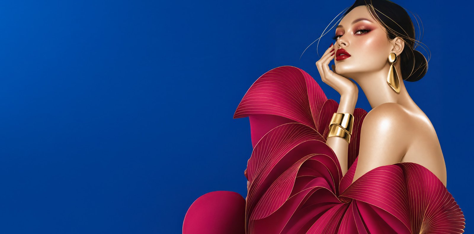 MUSE Fashion & Beauty Illustration Awards