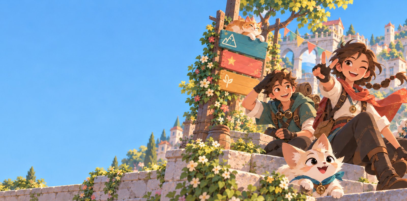 MUSE Character & IP Illustration Awards
