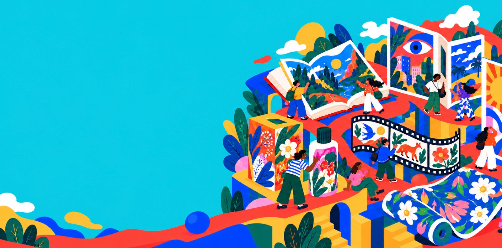 MUSE Student Illustration Awards