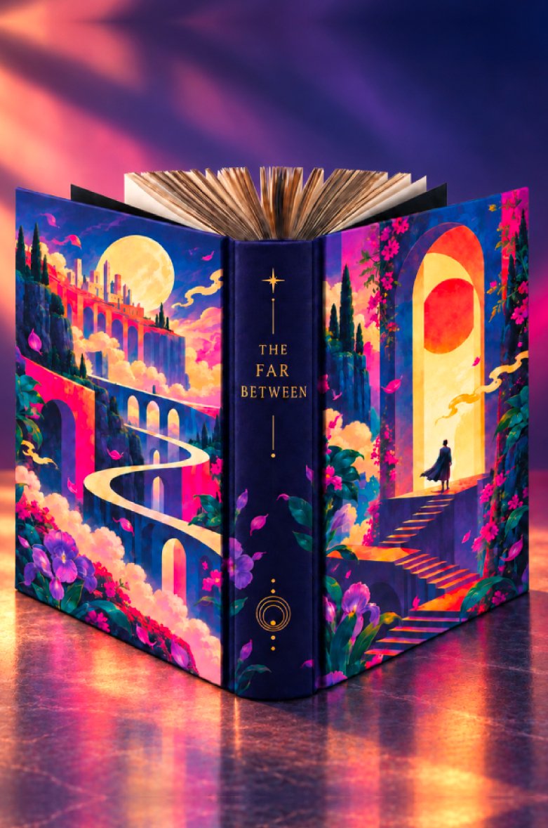 MUSE Book Cover Illustration Awards