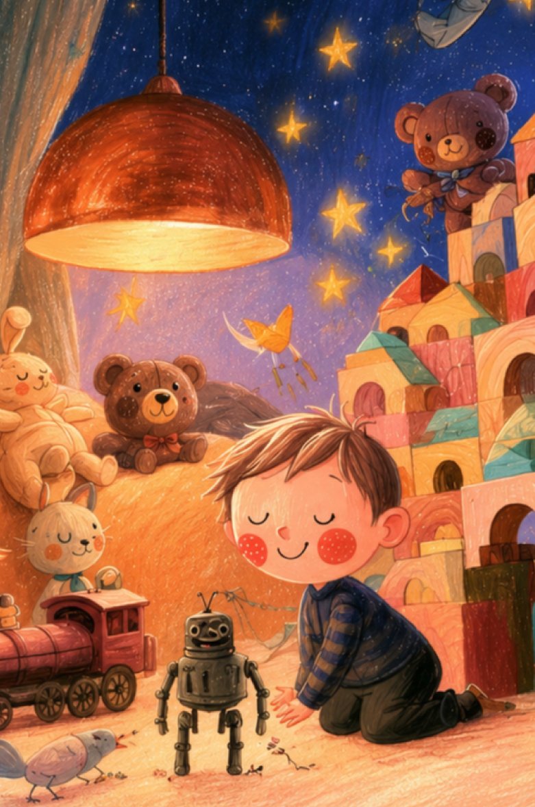MUSE Children’s Illustration Awards