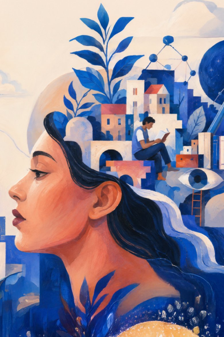 MUSE Editorial Illustration Awards