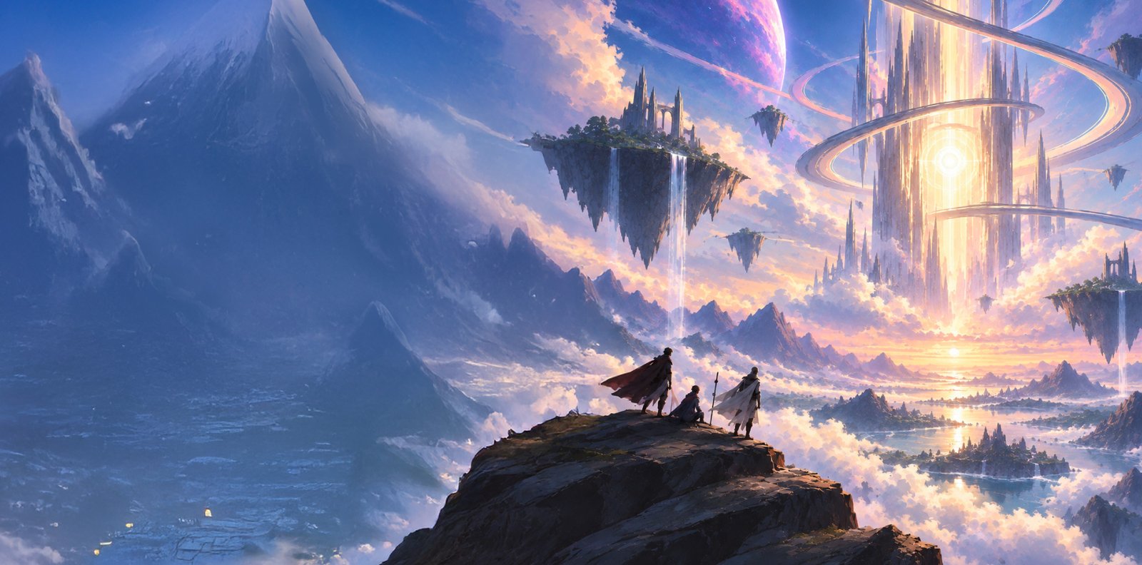 MUSE Entertainment Illustration Awards