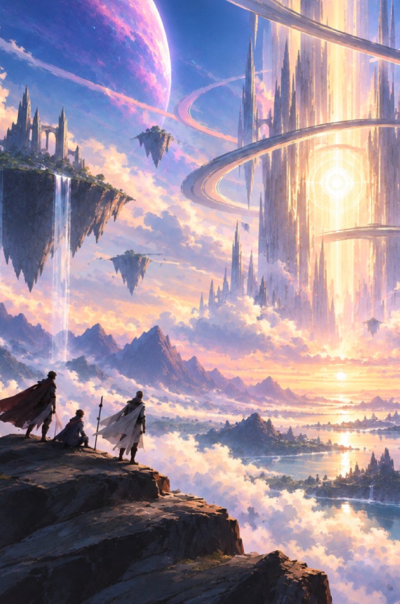 MUSE Entertainment Illustration Awards